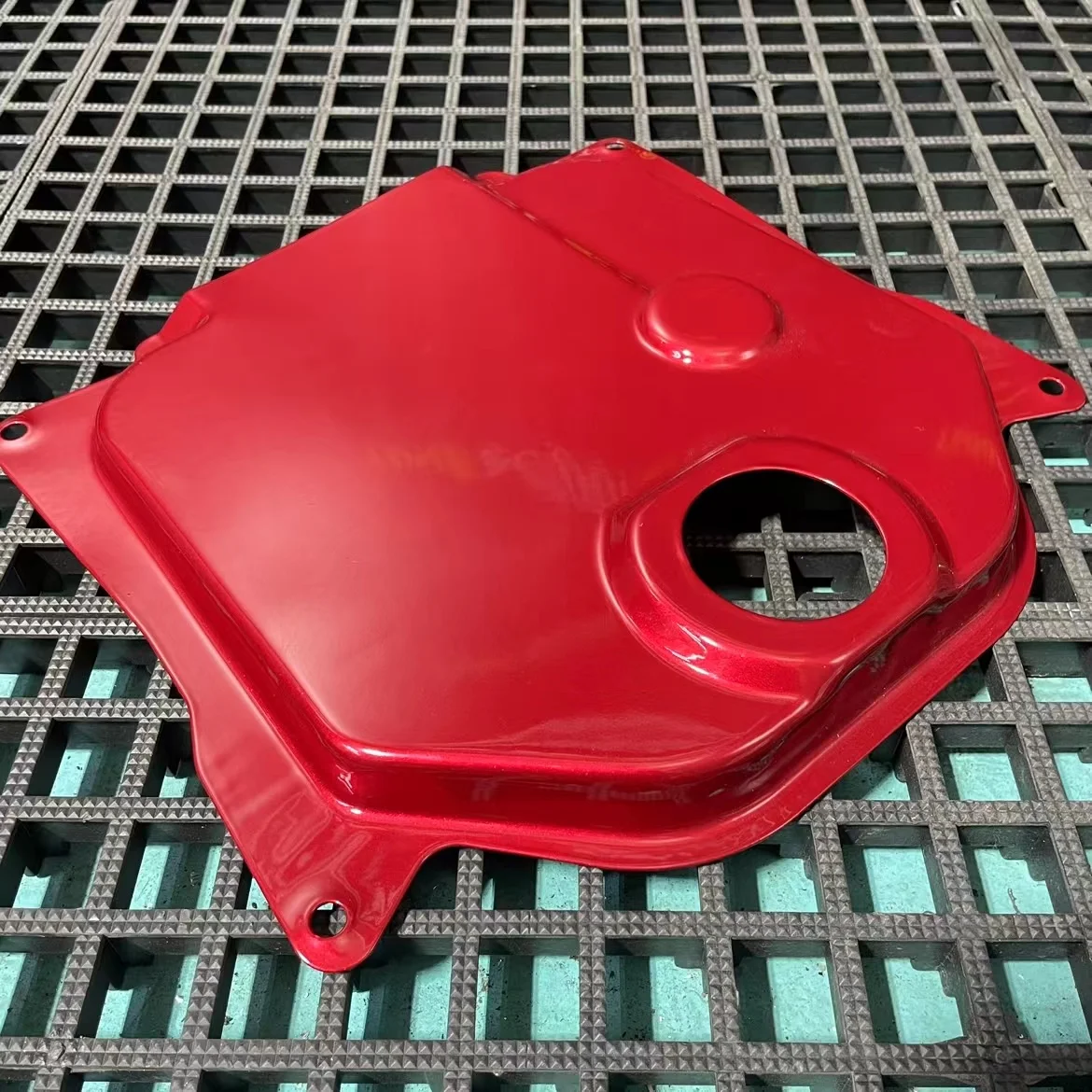 Tank Cover For RUCKUS ZOOMER Modified Replacement CNC BWSP Upgrade Parts