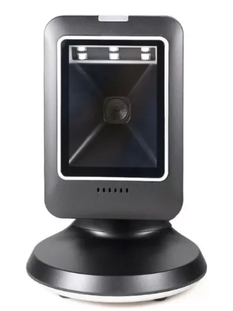 قارئ الباركود PDV لالتقاط البيانات ، USB ، 1D ، 2D ، QR Code ، كفاءة وتنوعا ، أنظمة مختلفة