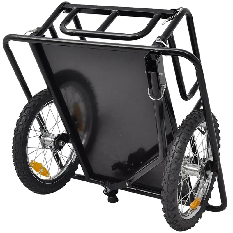 Thumbnail 4 - #1 Latest Bicycle Trailers Updates