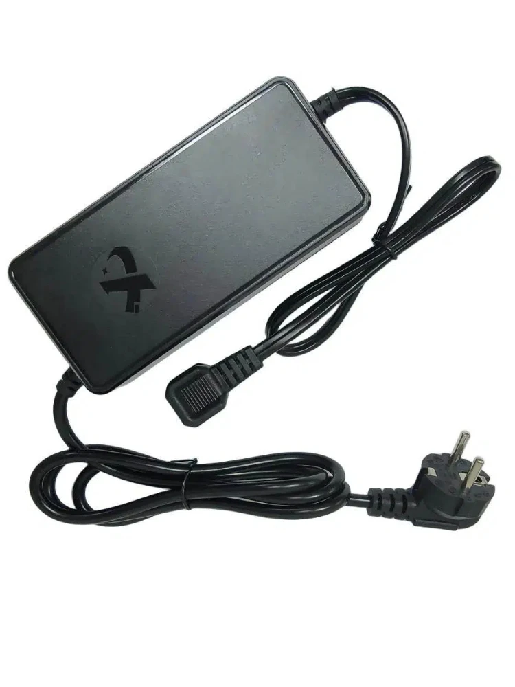 Uniwersalny adapter zasilania AC/DC o szerokim zakresie napięć 100-240V na 12V - Bezpieczny i stabilny dla nagrzewnic powietrznych na olej napędowy o mocy 2KW/5KW/8KW — 2