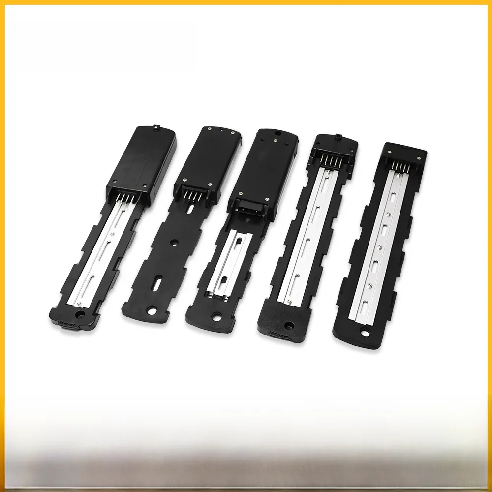 AliExpress chamrider Ebike Battery Hailong Polly Battery Bottom Base ChamRider G56 G70 4C 5C for Controller Box Mounting Plate Bracket Holder