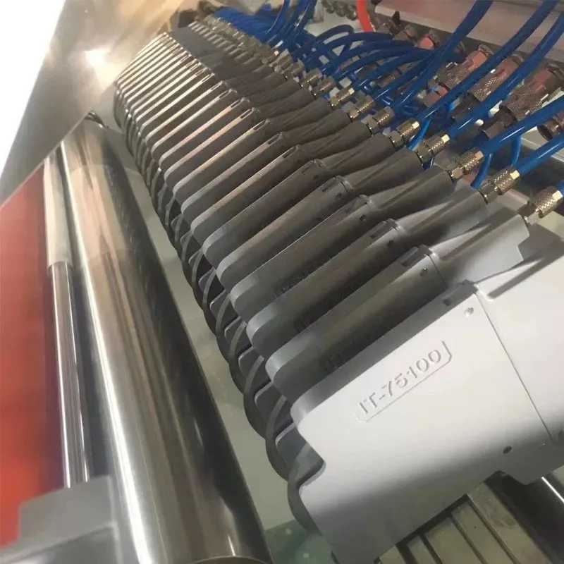 5 SZT. Pneumatyczne Noże Tnące Standardowe Pneumatyczne Ostrza Do Cięcia, Rozcięcia, Rozdrabniania, Noże Tnące Łożyskowane Okrągłe Ostrze