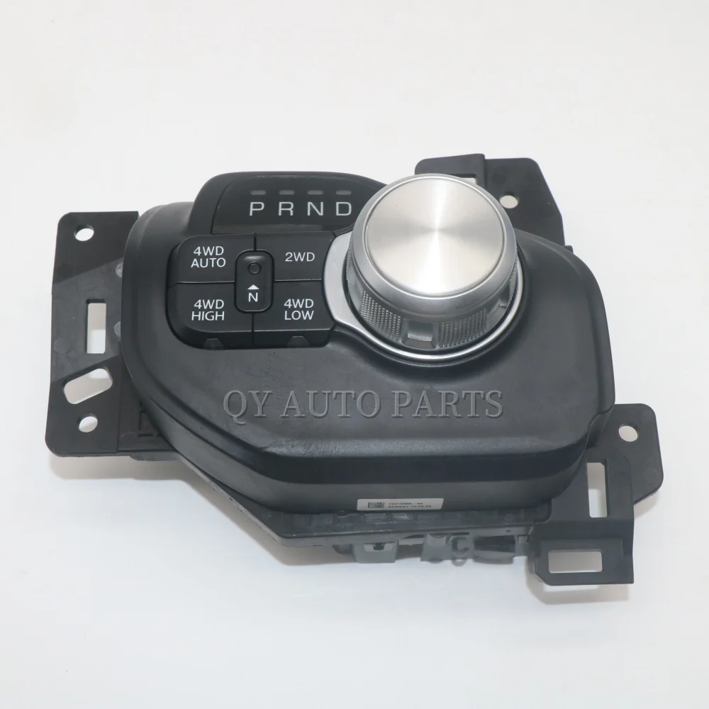 

68503734AB 68503734AD 68503734AA Automatic Transmission Shifter Part for Ram 1500 3.0L 3.6L 2021-2024