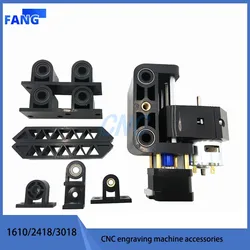 CNC Z Axis Injection Parts For DIY CNC Engraving Machine CNC 3018 2418 1610 Engraving Machine Engraver