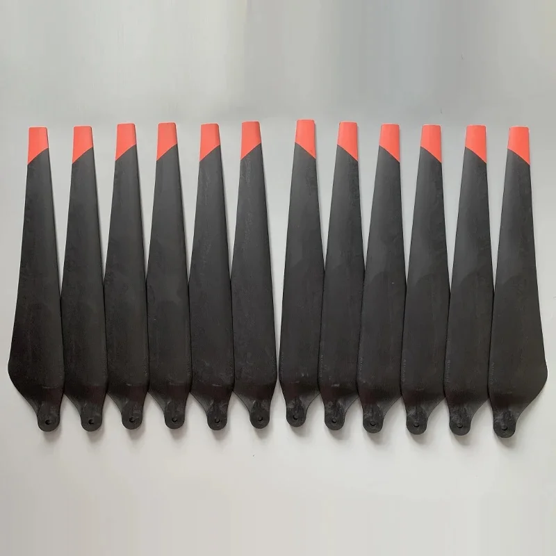 Hélice pliante en fibre de carbone et nylon pour importateur DJI T30, pièces de importateur, hélice CW CCW, protection des plantes agricoles, 3820
