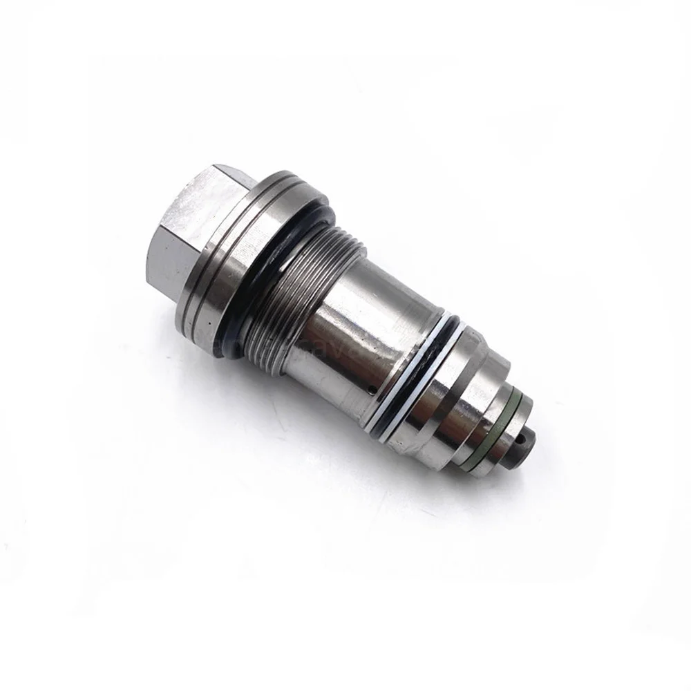 Pour 723-40-96102 Komatsu PC200 210 220 240-6-7-8 soupape de sécurité soupape de Compensation de pression clapet anti-retour pièces de pelle livraison gratuite