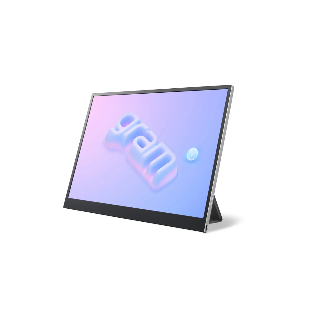 Monitor Portátil LG Gram View Plus, View, View 2, 16MR70, View2