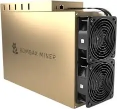 

SPECIAL OFFER BUY 2 GET 1 FREE NEW Bombax EZ100 PRO (15.5Gh) - Profitability - etchash Miner IN STOCK BUY FROM US WE DELIVER FAS