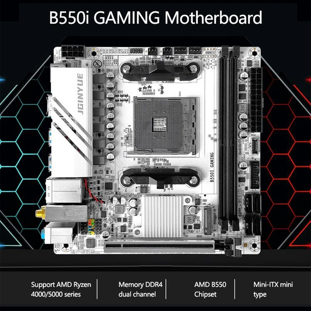 Amd am4 mini itx deals