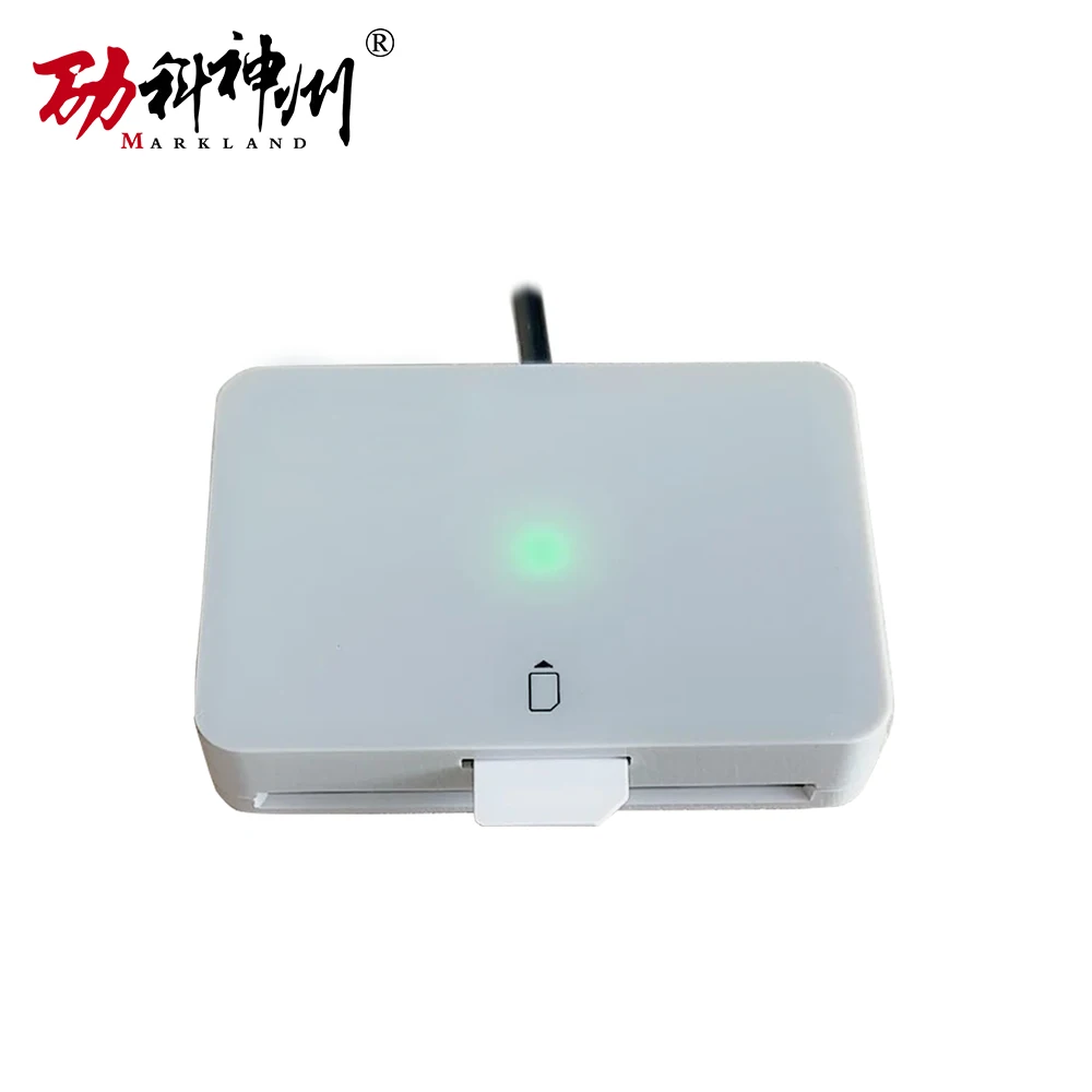 Лидер продаж, устройство чтения SIM-карт, писатель, многофункциональное устройство чтения смарт-карт для клонирования/обновки/издачи SIM-карт