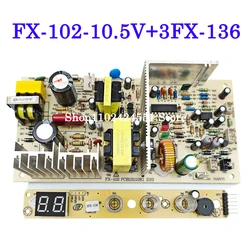 ADAPTS Wine Cabinet Accessories Refrigerator Panel Control Key Touch Panel Switch Button 3FX-136 FX 102 10.5V