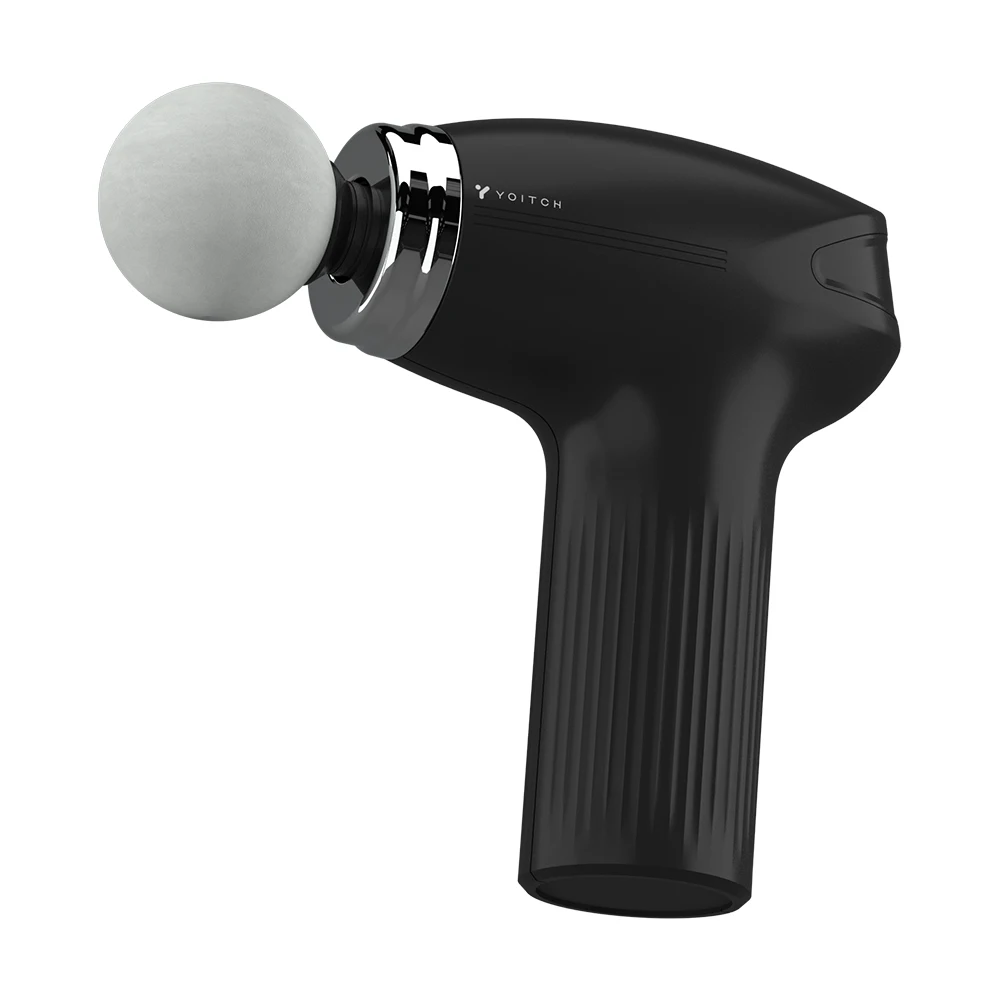 Yoitch electric wireless mini massage gun wing yoitch