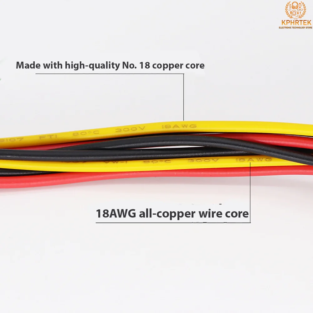 

20 PCs Spot SATA hard drive power cable sata15P one point two elbow serial port cable pure copper SATA power cable