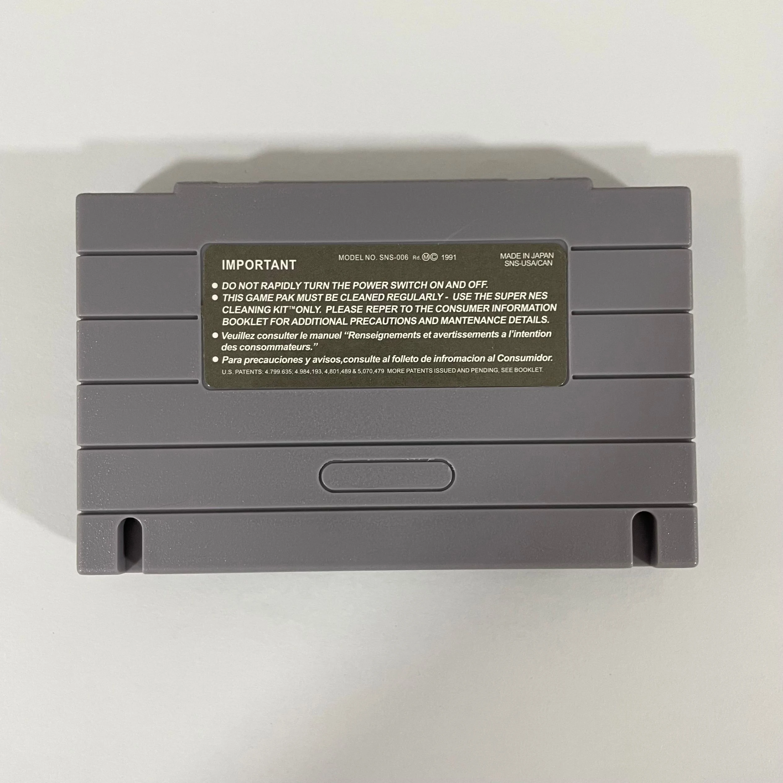LinkA01 For SNES Games Cartridge NTSC-U Secret of Evermore, Sonic Wings, Super Double Dragon for Super Famicom Game Console