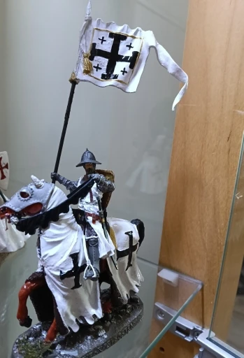 Buyer photo of this resin kit