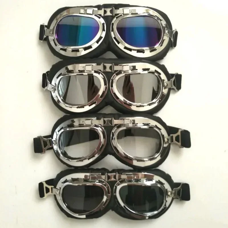 AliExpress MDOD Outdoor Cycling Goggles Windproof Glasses Motorcycle Off-road Goggles Riding Goggles Mens Sunglasses Cycling Accessories