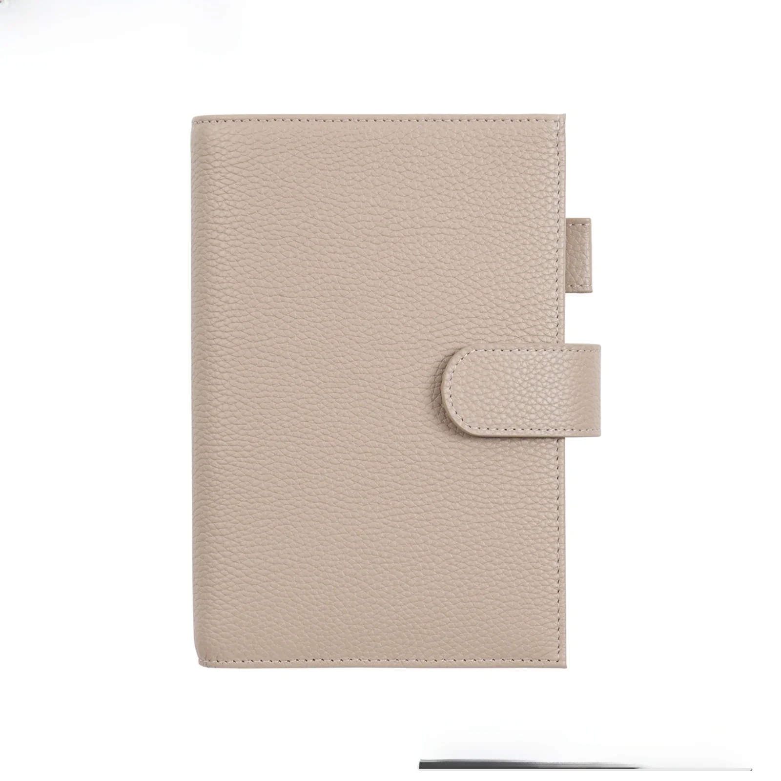 Moterm Original Series B6 Slim/ Min etui do JIBUN TECHO notebooka prawdziwy kamyk zbożowy Organizer do planowania dziennika dziennika — zdjęcie produktu 7