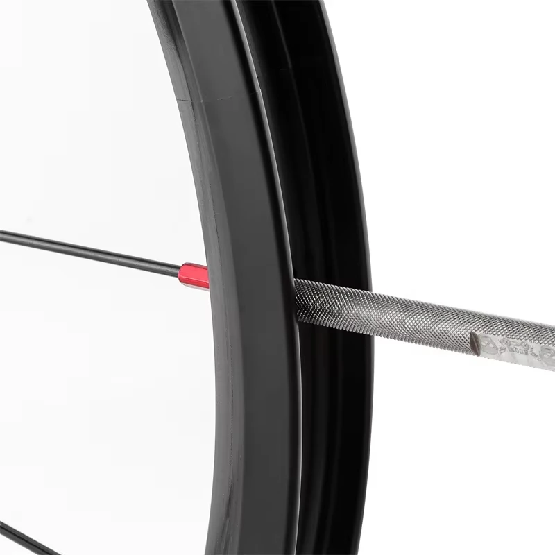 Spoke Nipple Removal Insertion Tool MTB Road Bike Wheel Stainless Steel Spoke Nipple Wrench