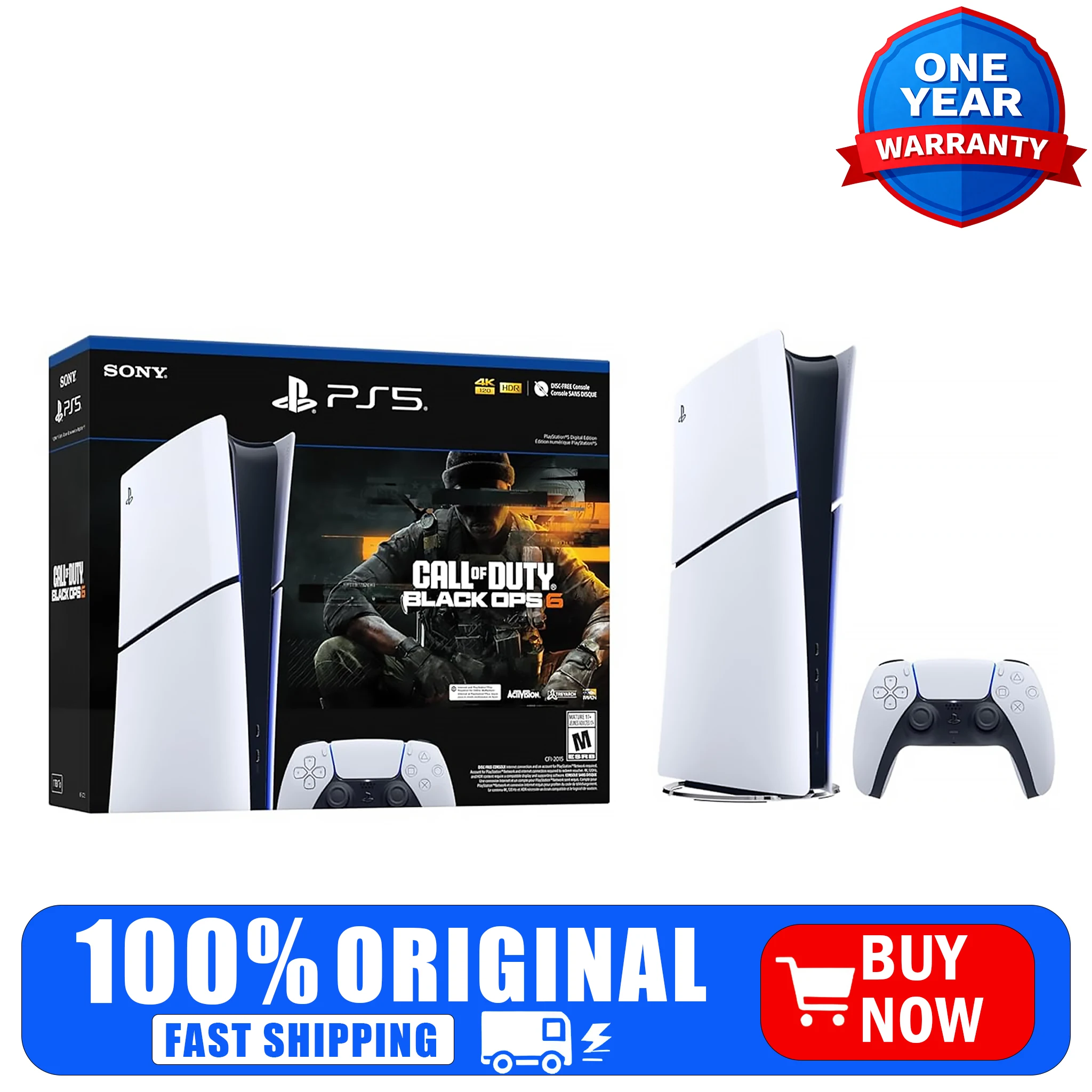 #5 Best PS5 Consoles to Buy In 2026