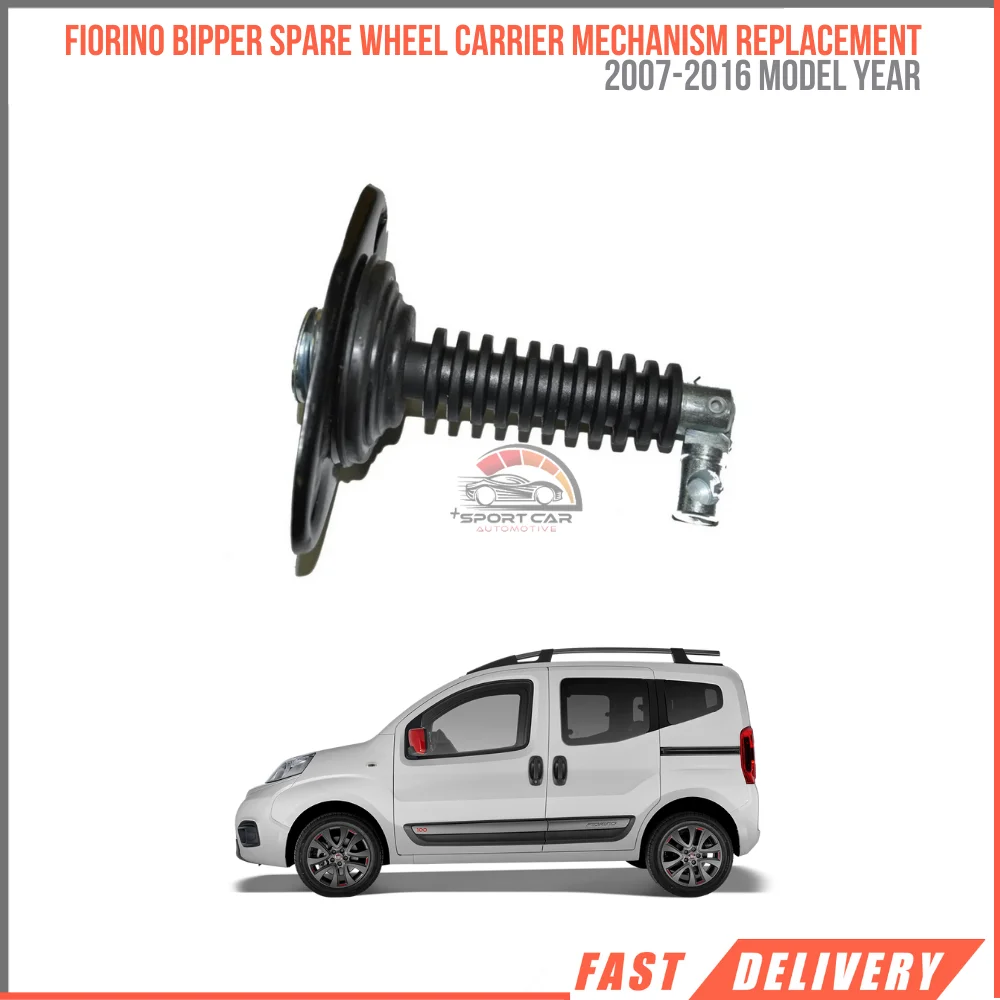 For Fiorino Bipper Spara wheel carrier mechanism replacement 2007-2016 514561520 51952366 51910321 1608304580 reasonable price