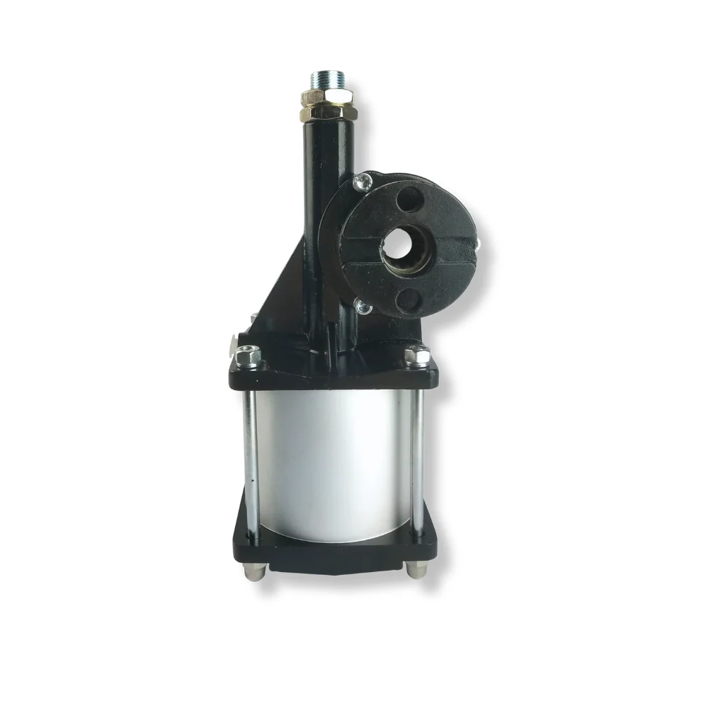 Code CP101 Pneumatic Actuators for Butterfly Valve VFS