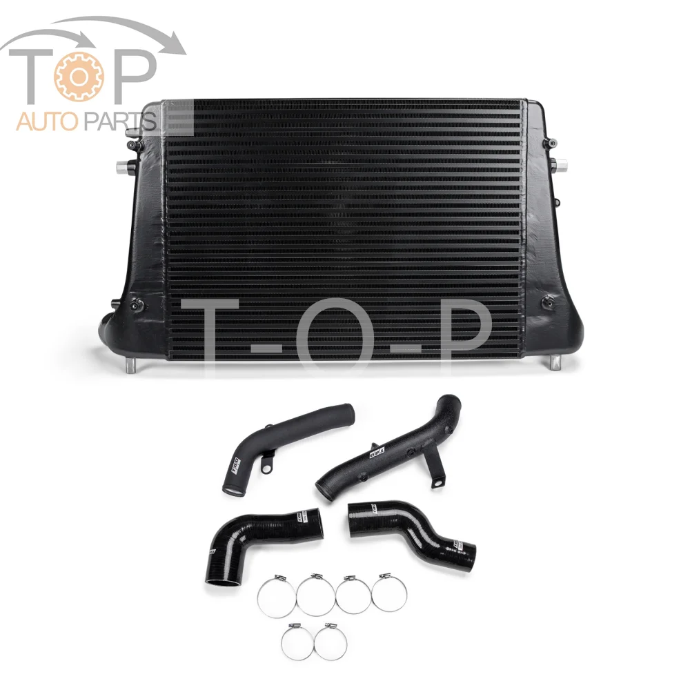 248-1001 VAG MK6 Intercooler And Pipes Kit