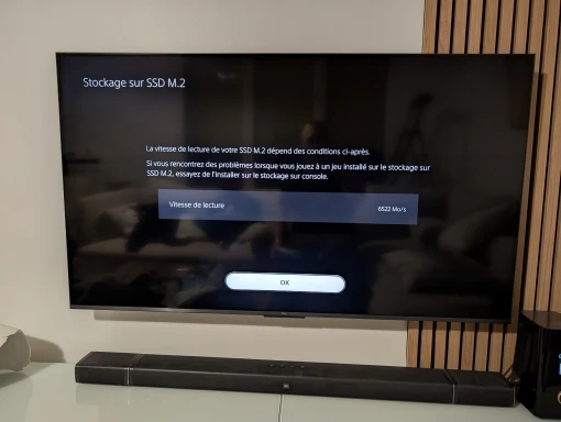 [EU/US Shipping]Fanxiang S880 M.2 SSD 7300MB/s 1TB/2TB/4T M.2 NVMe SSD Drive Hard Disk Internal Solid State Drive For PS5 Laptop photo review