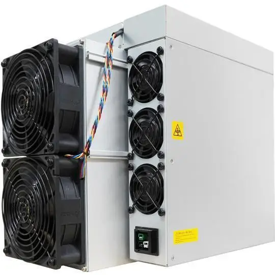 لا اشتر 4 واحصل على 2 مجانًا جديد BITMAIN Antminer L9 16GH/S 3360W LTC / DOGE Coin Miner متوفر في المخزون