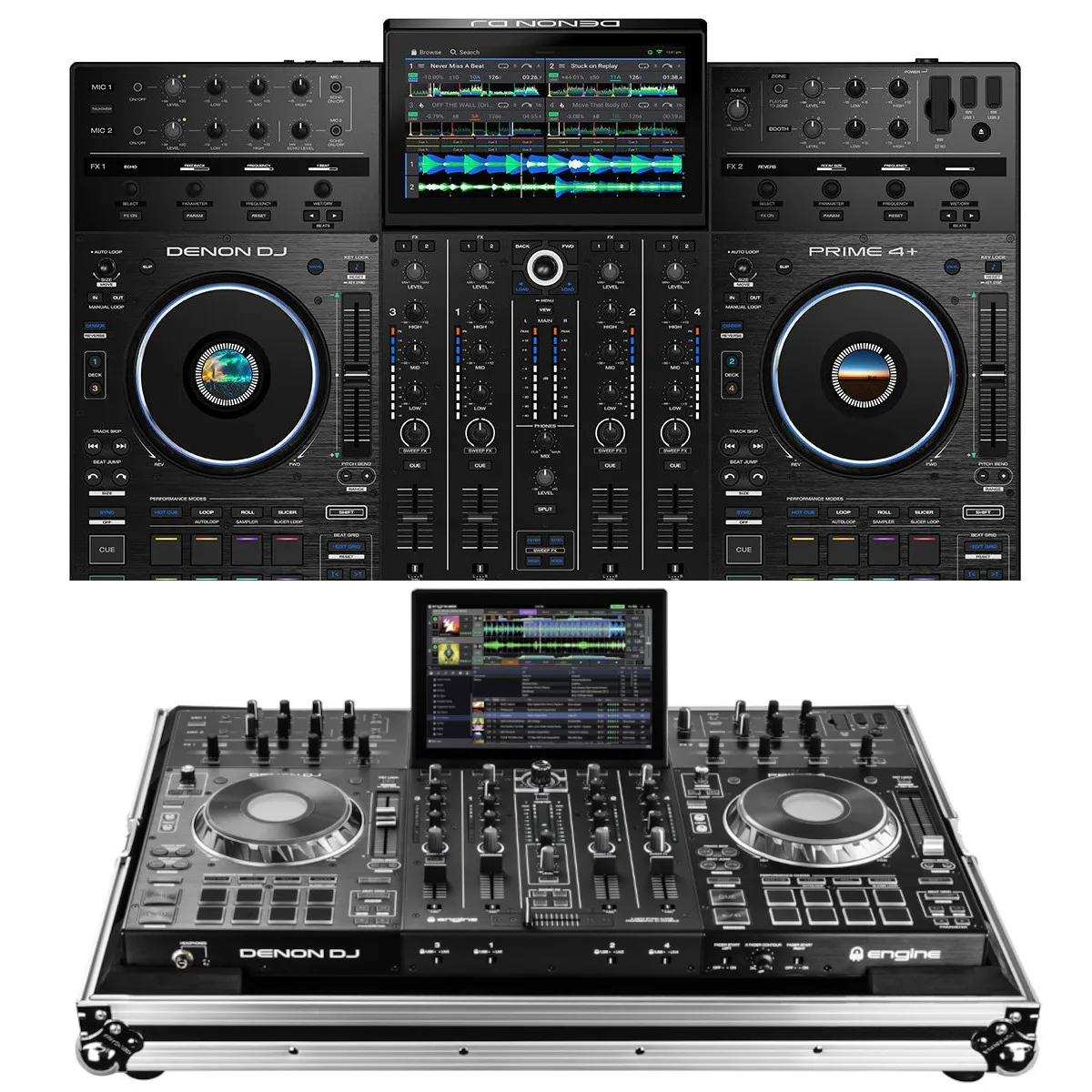 Che cos'è un controller standalone e perché è importante per i DJ?
