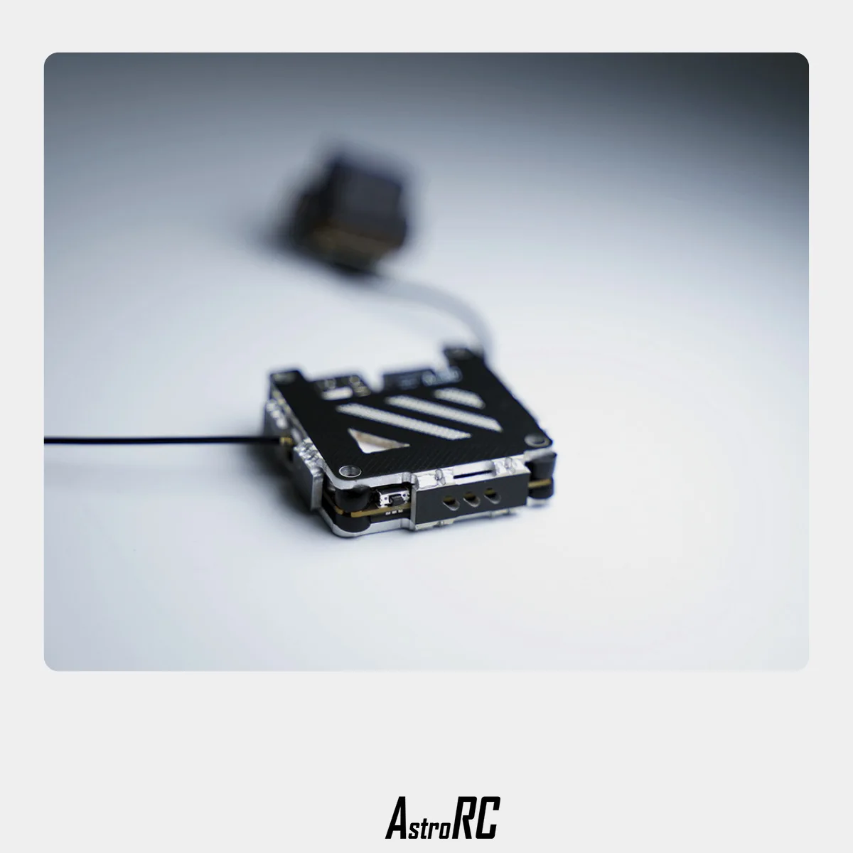 astrorc dji O4 airunit  heat dissipation protection kit