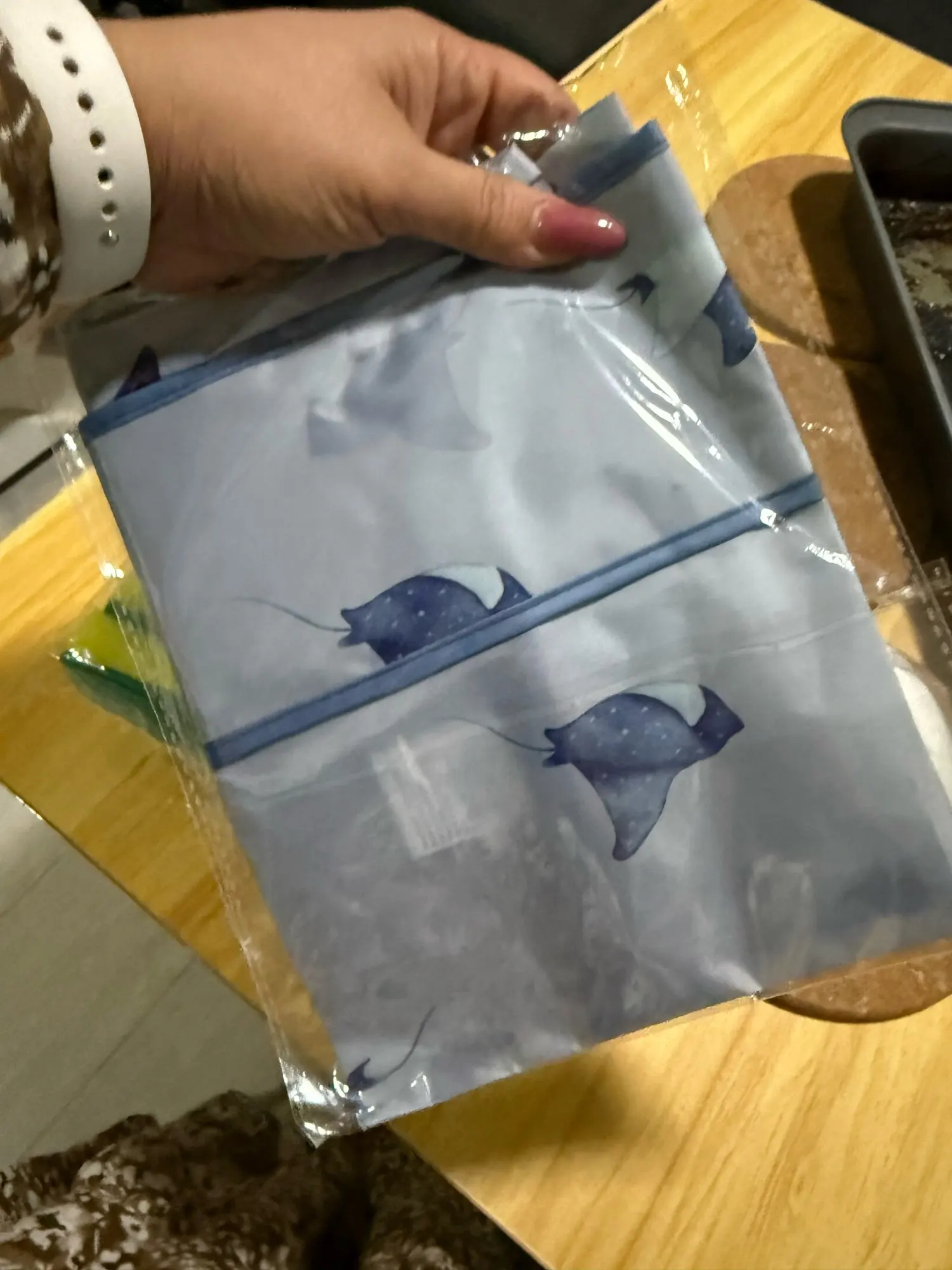 Kundebilde av produktet
