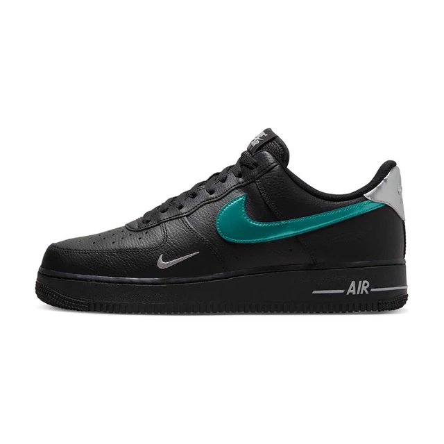 100 per cent of the original male black shoes Nike Air Force 1 07 FD0654 001 AliExpress