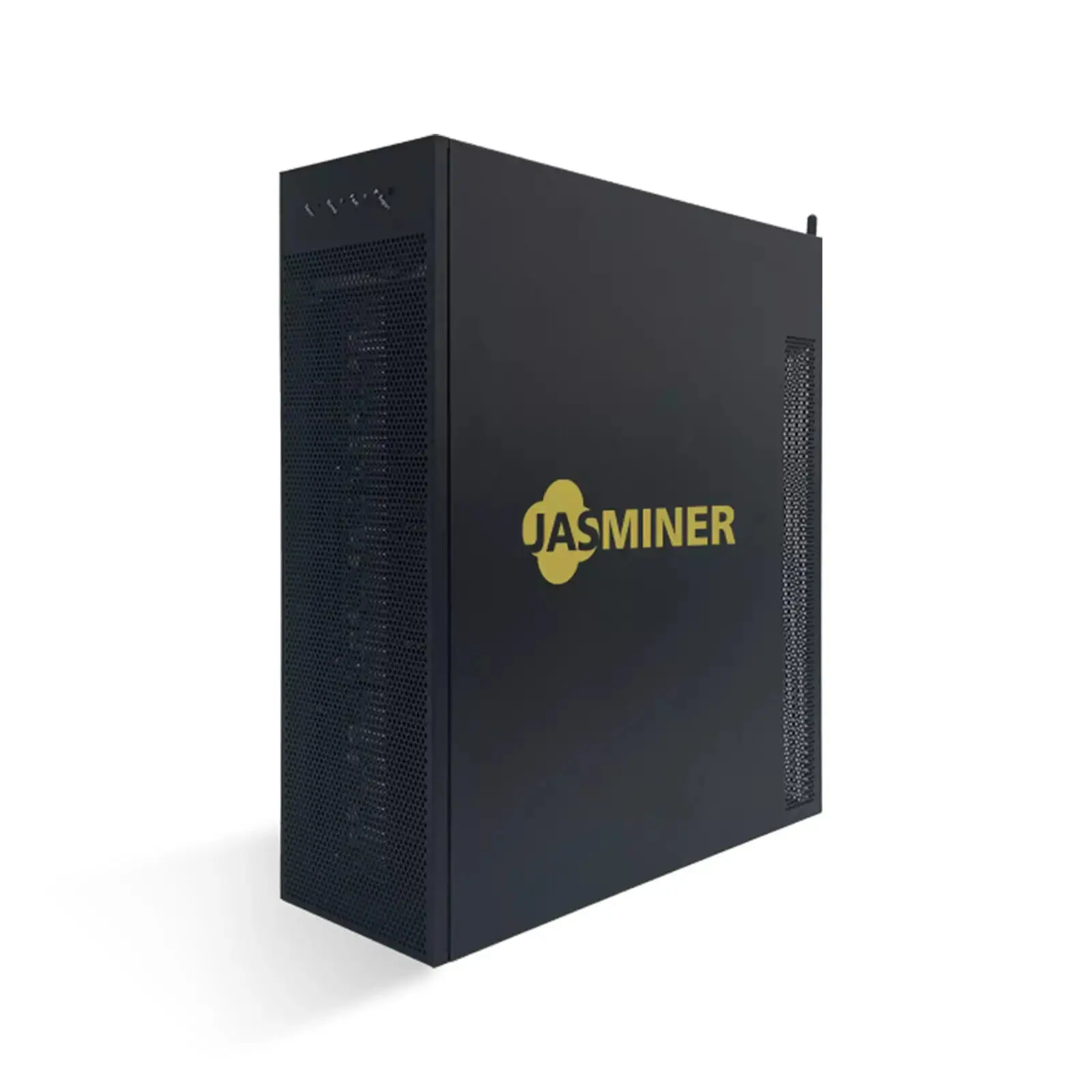 لا اشتر 4 واحصل على 2 مجانًا جديد JASMINER X16-Q Pro 2050MH 520W 8G ETC OCTA ZIL Miner Quiet WiFi مع PSU