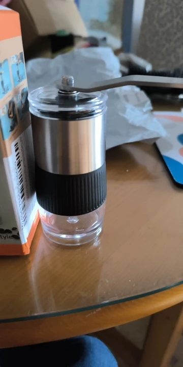 Kundebilde av produktet