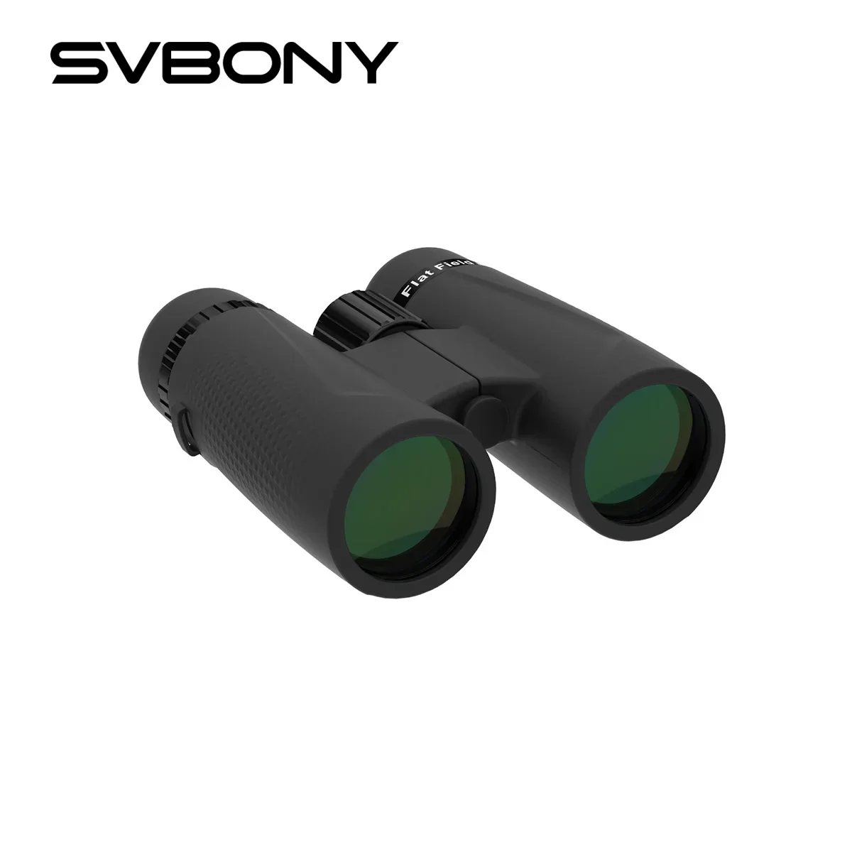 SVBONY SA205 8X42/10x42 ED Flat-field Binoculars,IP67 Waterproof BAK4,Bird Watching,Stargazing,Camping,Travel,Astronomy