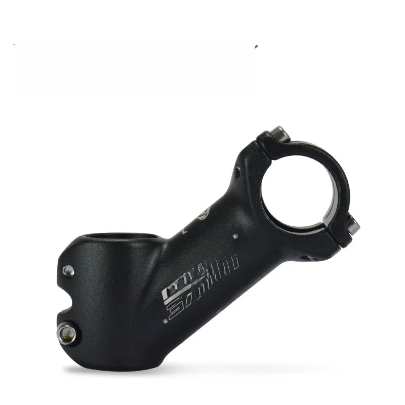 AliExpress wake Wake Bicycle Handlebar Stem Mountain Bike Accessories 31.8mm 45 Degree Aluminum Alloy 90mm Rise High for MTB BMX Cycling