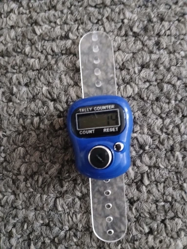 Customer review photo