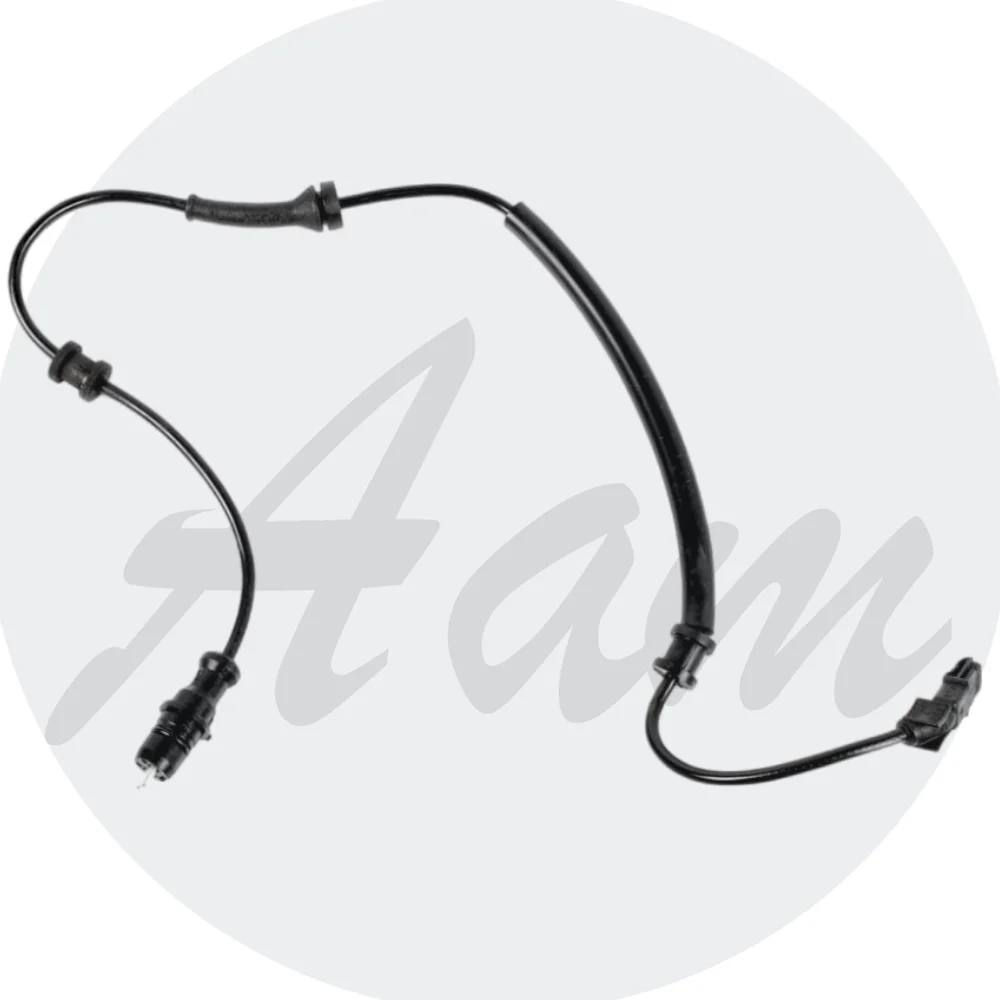 

1PC Rear Left/Right ABS Wheel Speed Sensor For Renault Laguna II 8200001587 8200084126