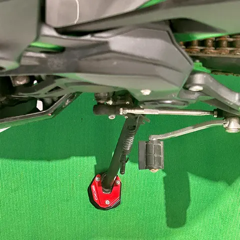 10 best sales z900rs सहायक उपकरण - №2