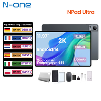 N-one NPad Ultra 11.97\