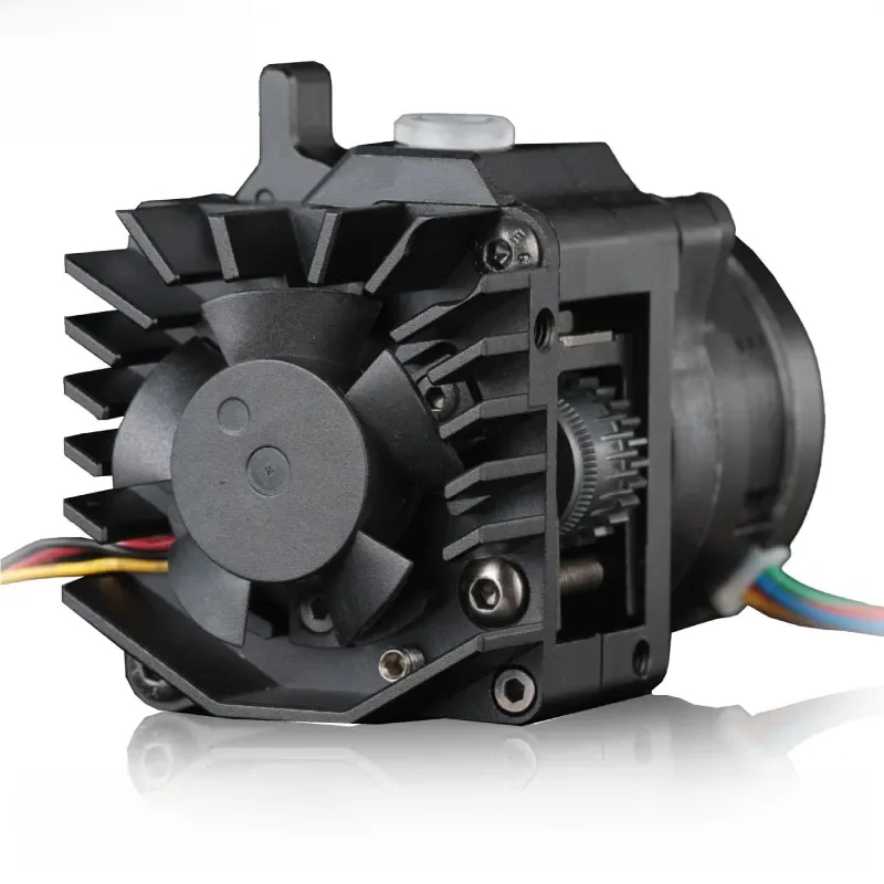 Mellow Smart Orbiter V3.0 extrudeuse double entraînement avec moteur LDO entraînement Direct pour imprimante 3D Voron 2.4 Creality3D CR-10 Ender3/PRO