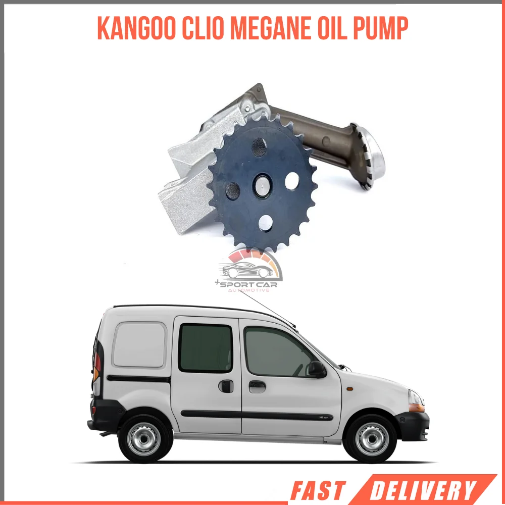 For Kangoo Clio Megane 7701693575 high quality car parts fast shipping oil pumping 1.4 1.6 fast shipping