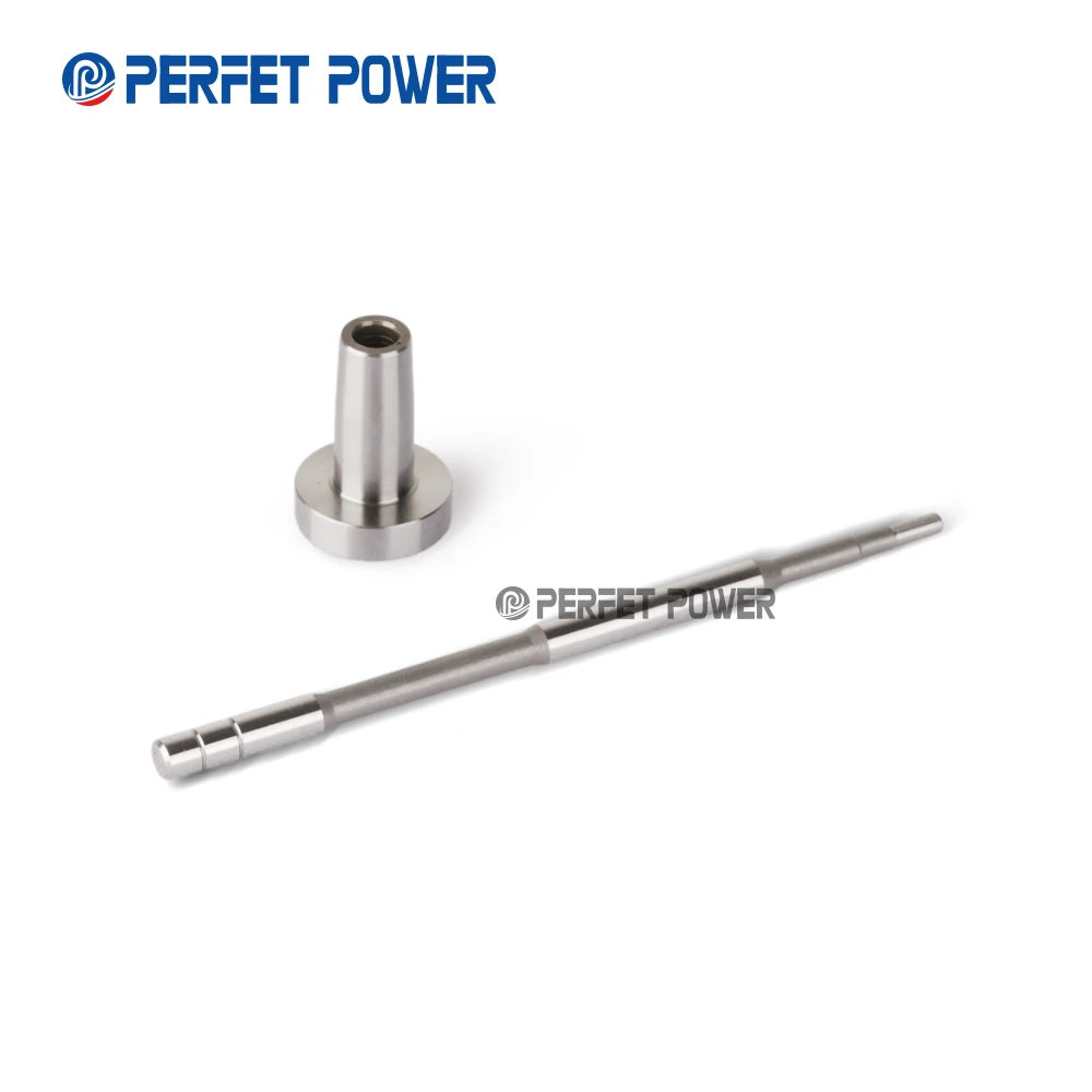 Perfet Power China Made New F00RJ02806, F 00R J02 806 Common Rail Fuel Injector Control Valve Assembly