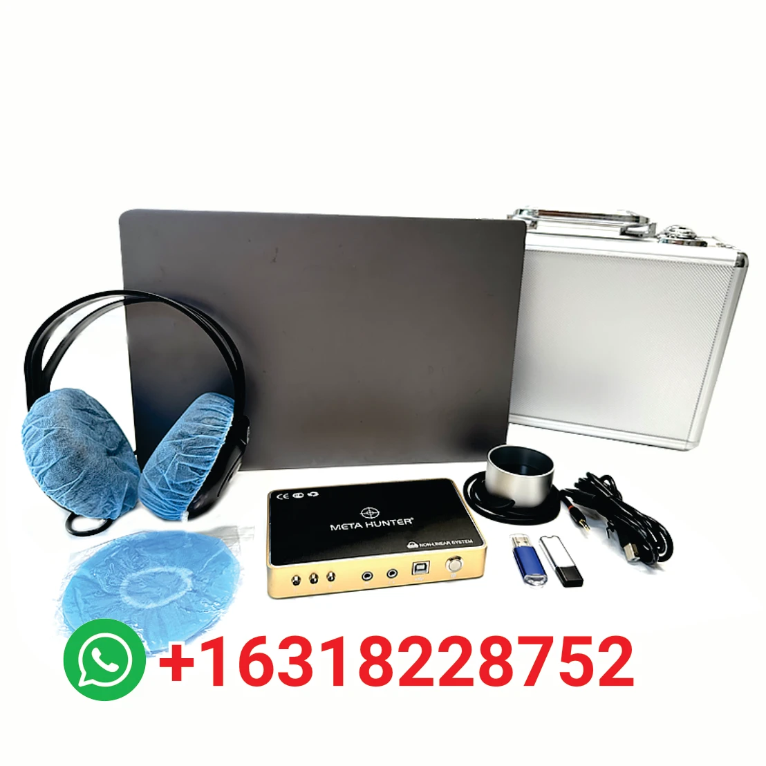 

SH | Promo Sales Full Body Health Analyzer Machine Metatron Metapathia Clinical Bioresonance 9D 25D Hunter 4025 Nls