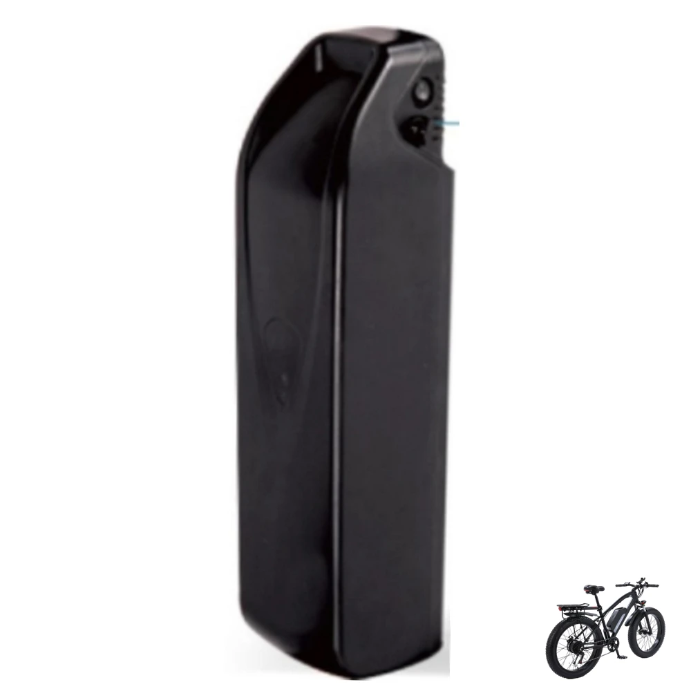 36V/48V lithium battery is suitable for electric bicycles to use 12.5AH/15AH/17.5AH/20AH