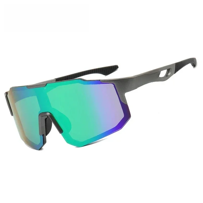 AliExpress SC ICON Road cycling with Italian SCICON bicycle glasses, windproof and sand proof glasses