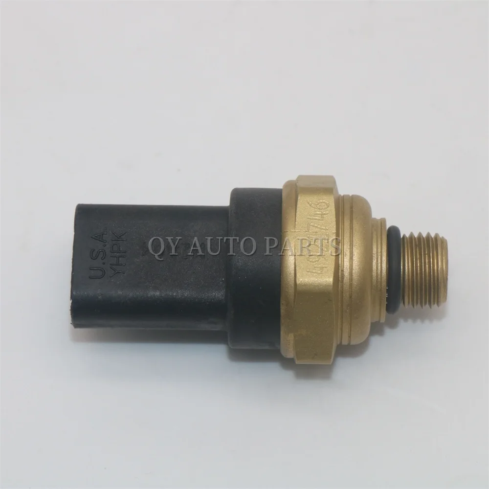 

4921746 4928594 904-5052 Exhaust Gas Pressure Sensor for Cummins ISX ISM ISC ISB Ram 2500 3500 Dodge Ram 2500 6.7L 2007-2020