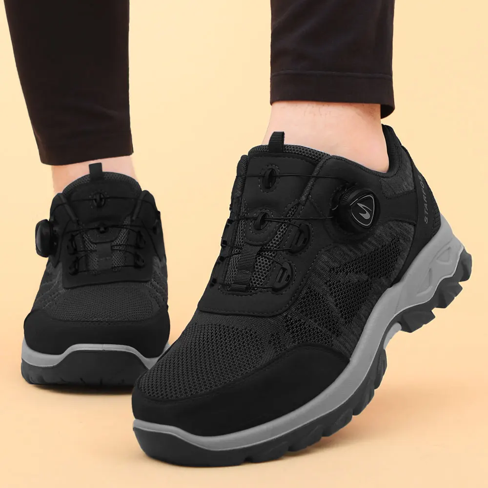 Reebok Altaika Couple Trekking Shoes Men's Sneakers Women's Walking Shoes