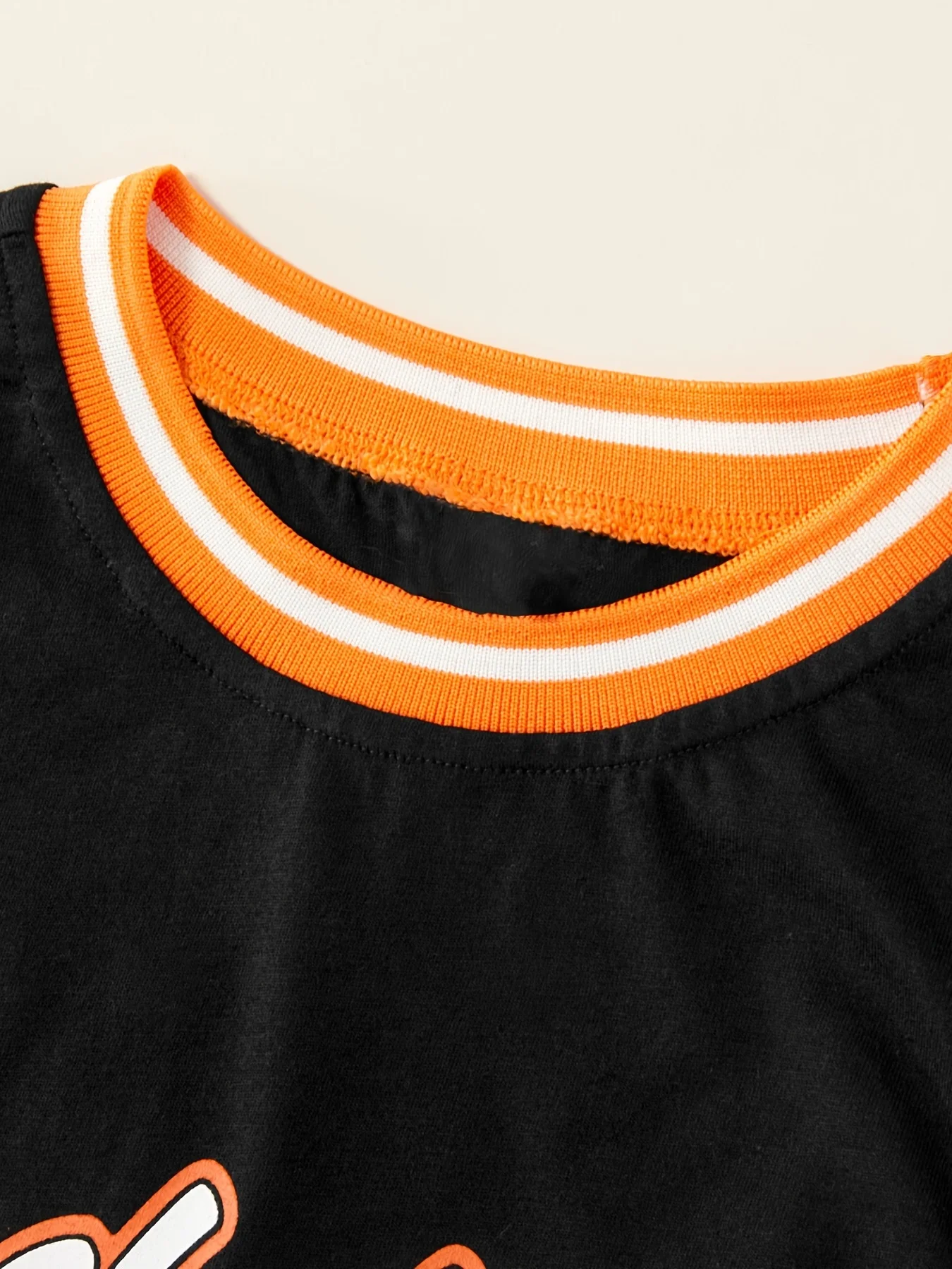 2Pcs Baby Boys Printing Letter Basketball Sleeveless Sports Set For (4-10Years )Daily Wear