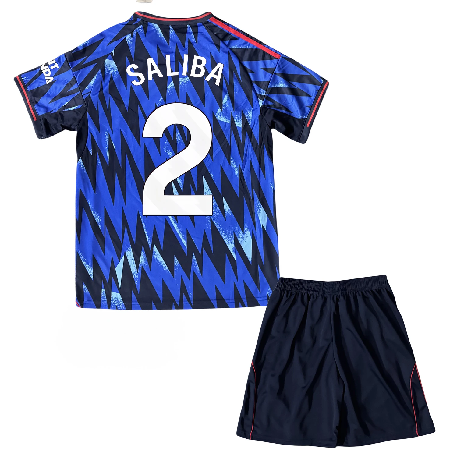 25-26 Mens/Kids New… - image